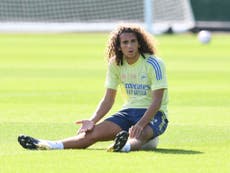 Guendouzi hints that ‘intense’ Arsenal career could be over 