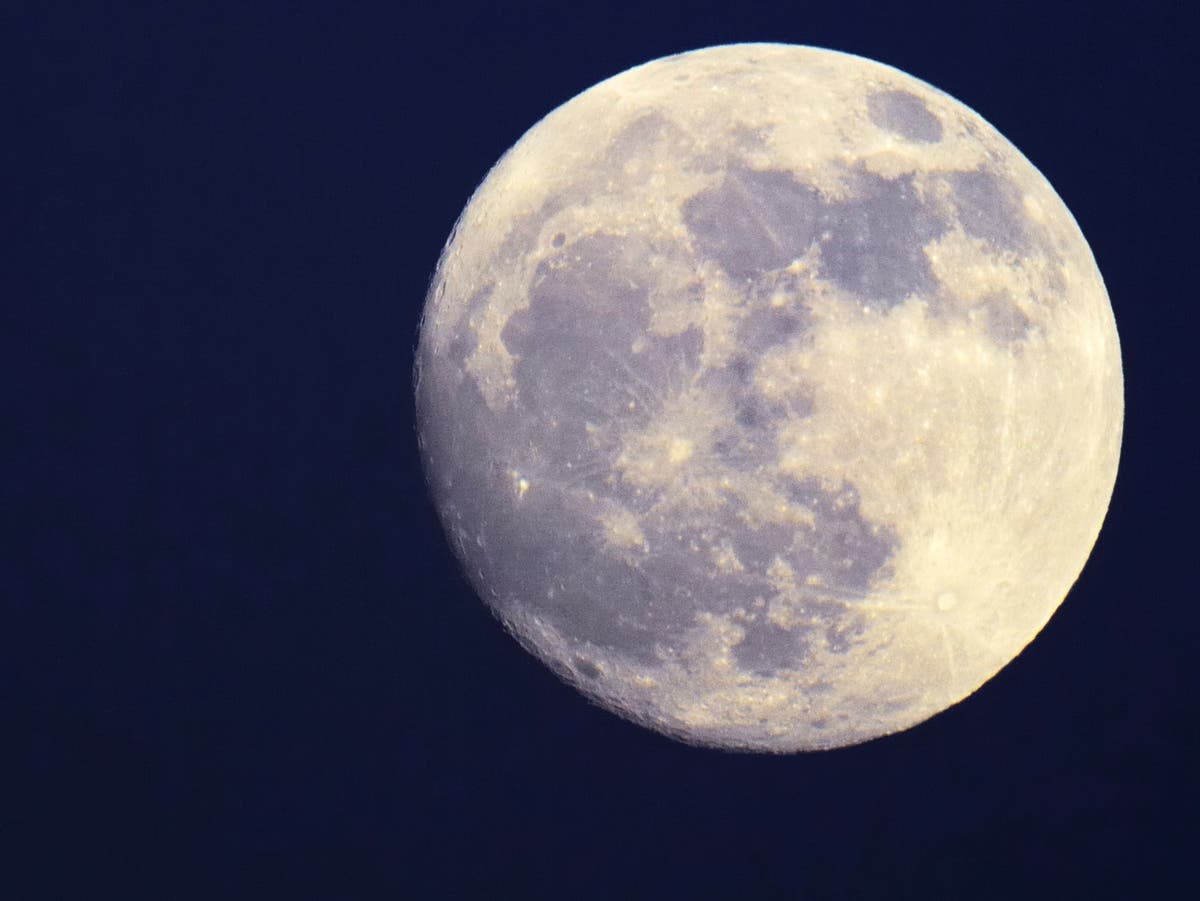 How to see the Blue Moon tonight