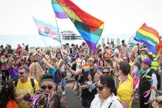 BBC staff can join Pride marches, director general rules