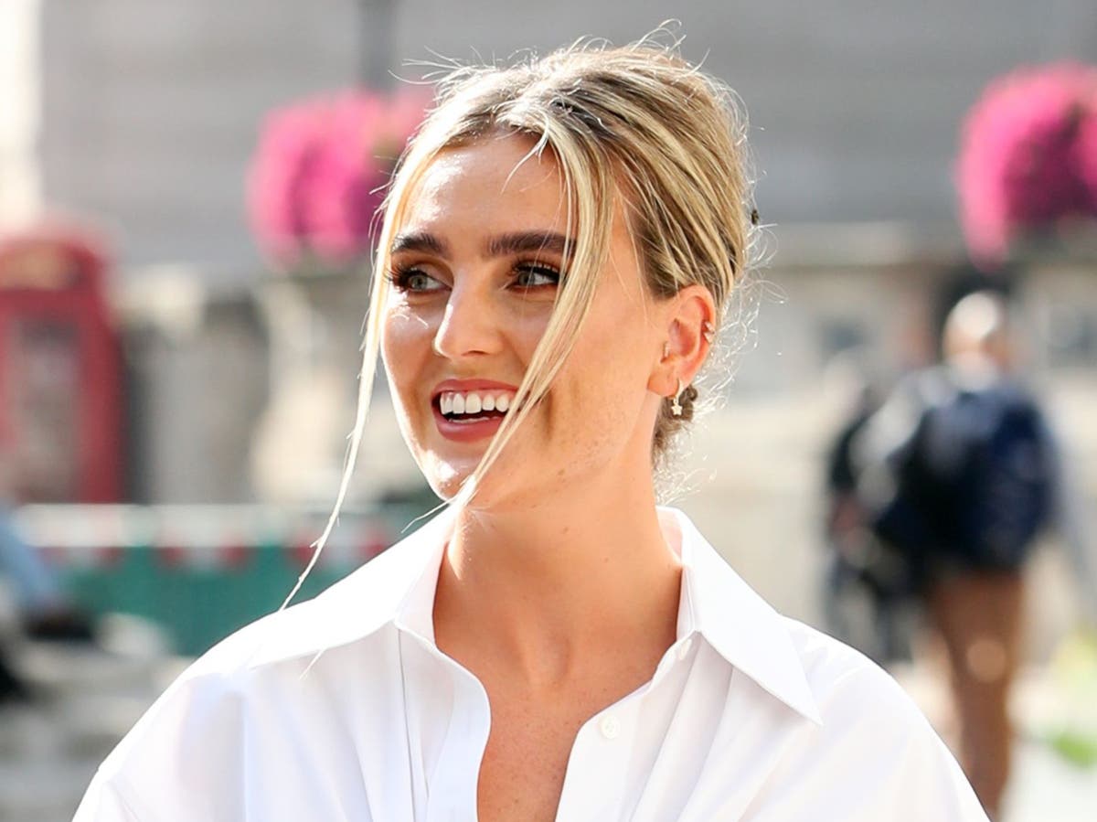 Little Mix star Perrie Edwards reveals serious back injury: ‘I die every time we dance’