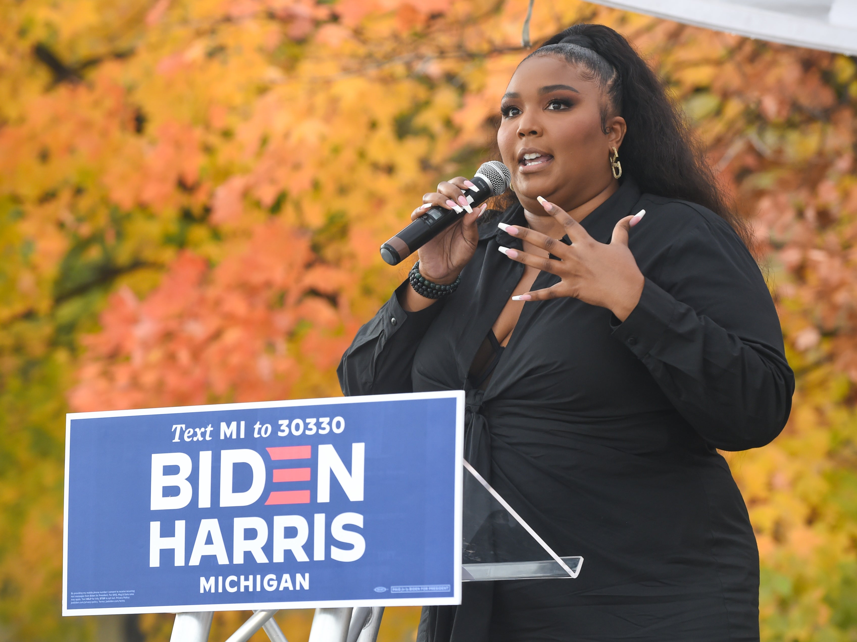 2020 election: Forget Hillary 2016, celebrity endorsements still matter