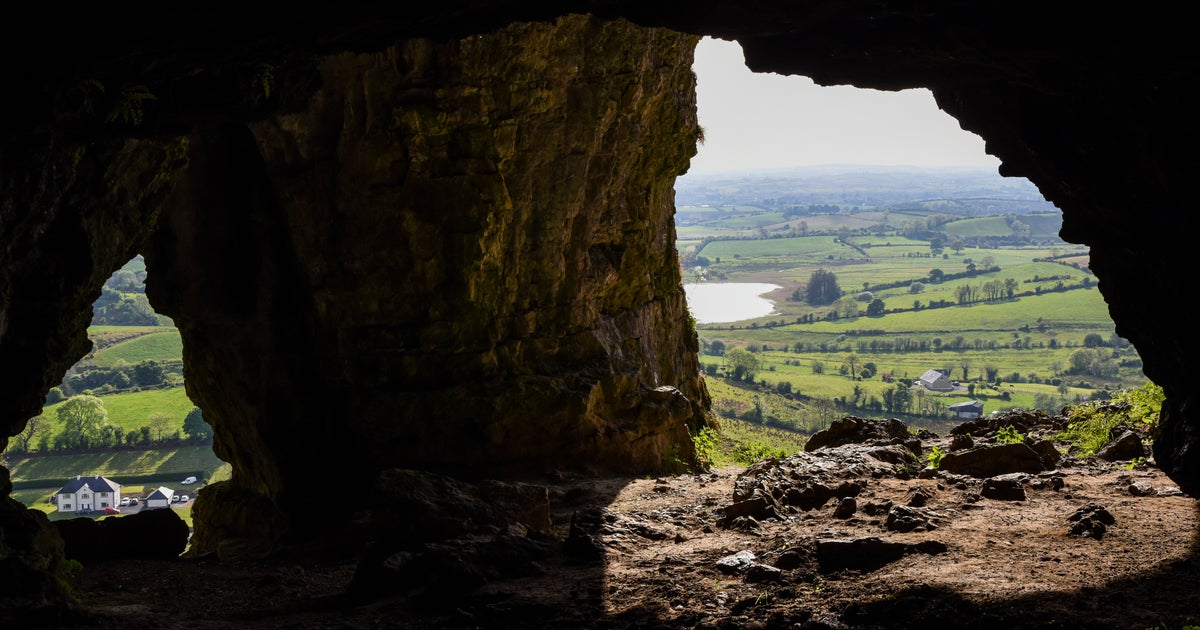How Ireland gave birth to Halloween | The Independent