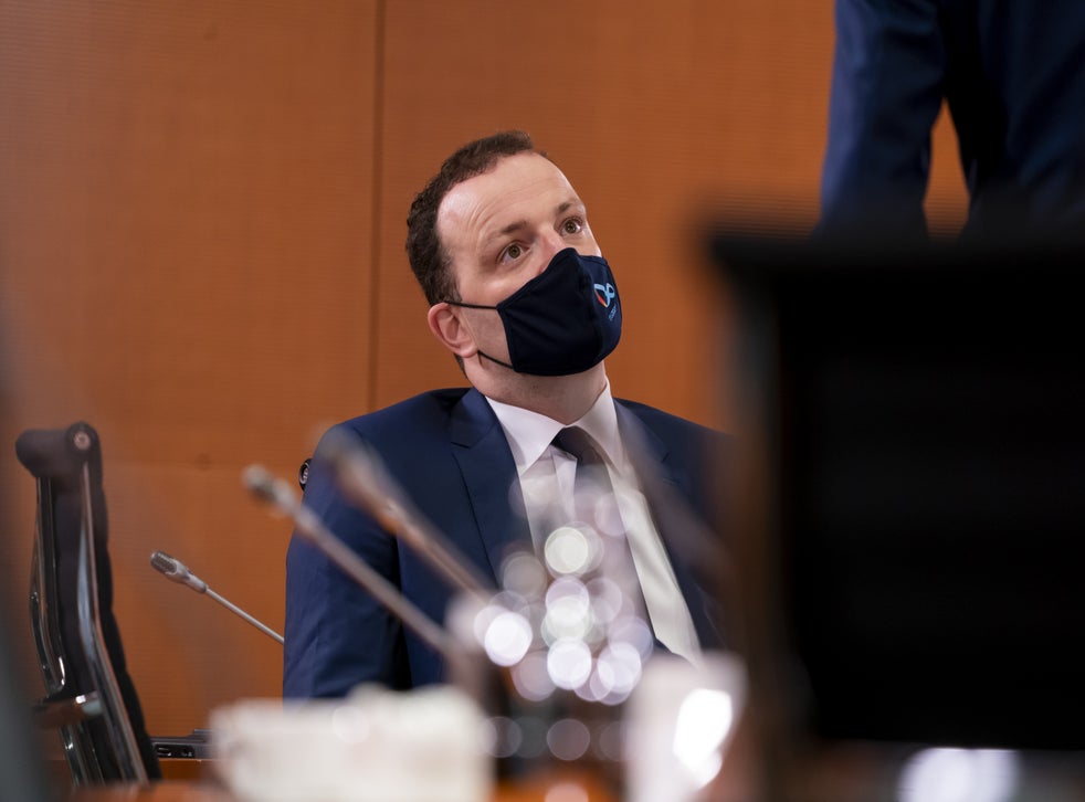 Unión Europea pide que la OMS tenga más poder para ...