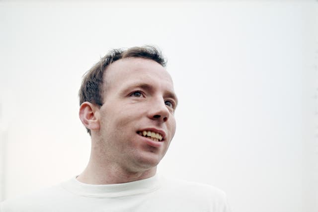 1966 World Cup-winner Nobby Stiles has died at the age of 78, his family have confirmed