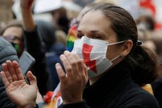 Why an abortion law ruling trigged mass protests in Poland