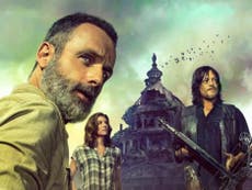 10 greatest Walking Dead characters of all time