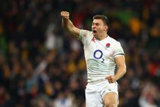 Bitter-sweet Youngs century a moment to remember in Six Nations finale