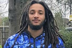 Teenage girl charged with murder after 24-year-old stabbed to death