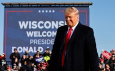 Polls, predictions, and what’s at stake in Wisconsin