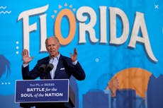 Polls, predictions, and what’s at stake in Florida