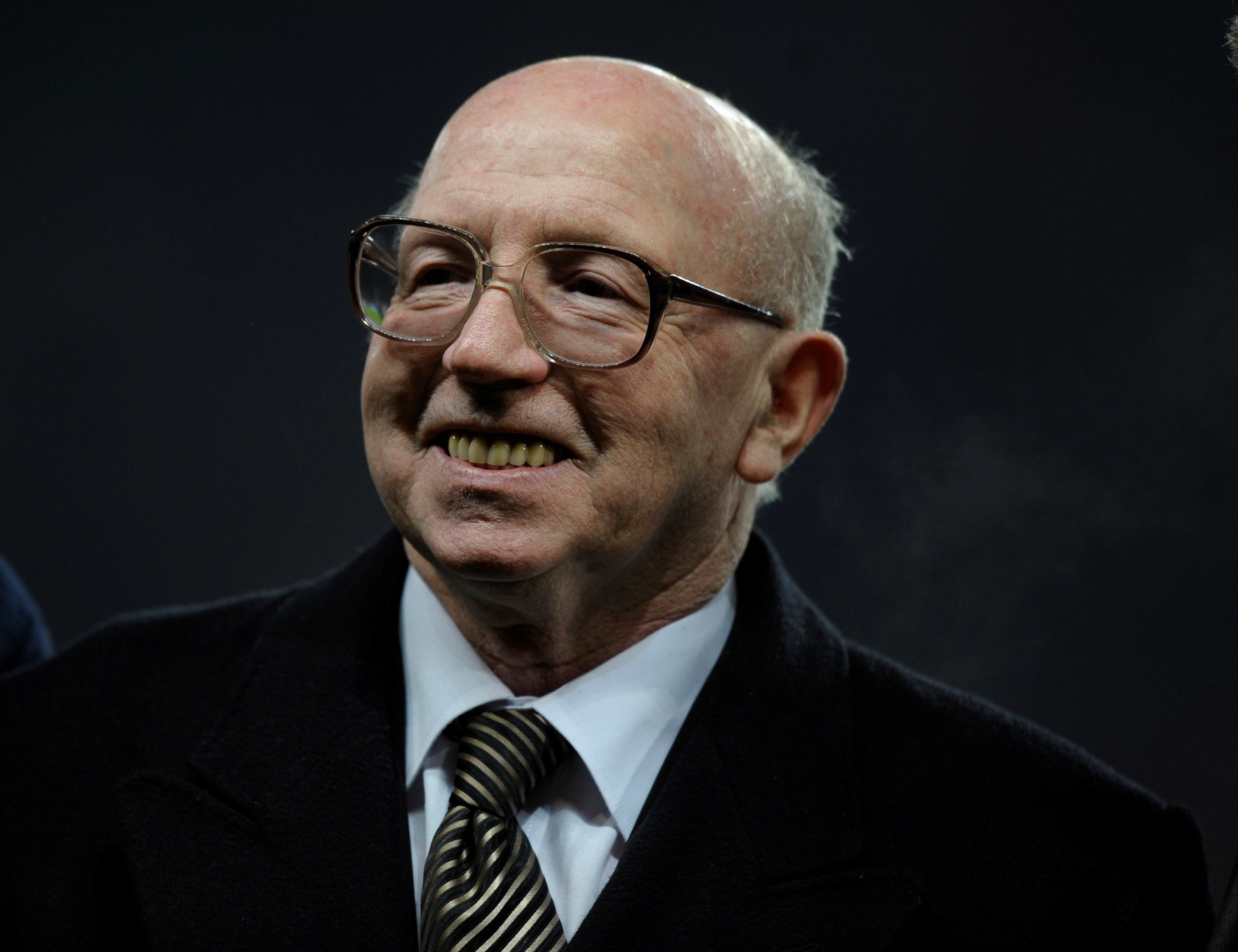 Nobby Stiles died this week