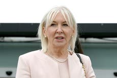 Only ‘crystal ball’ could predict need for new lockdown, says minister