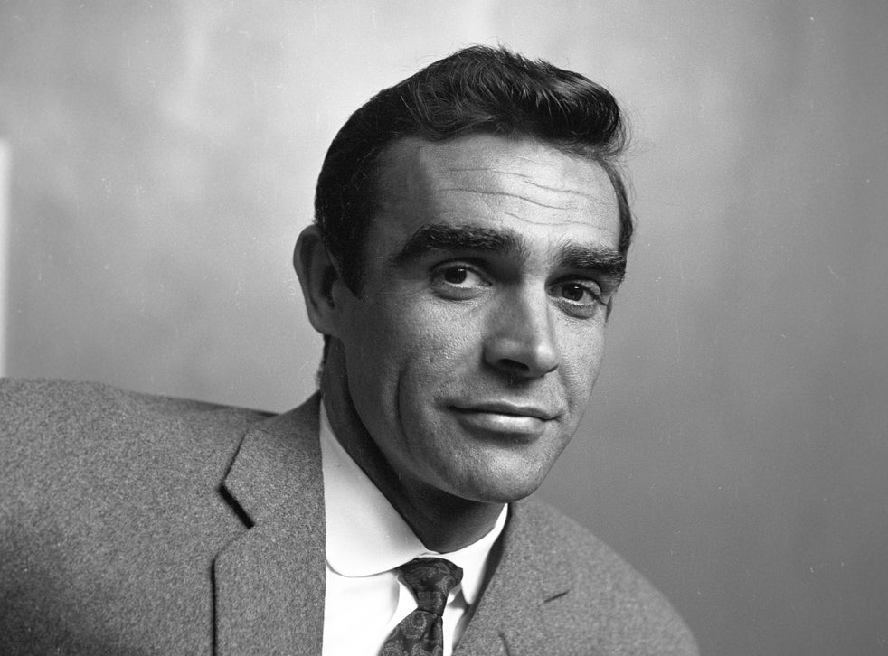 Sean Connery dies aged 90 | The Independent