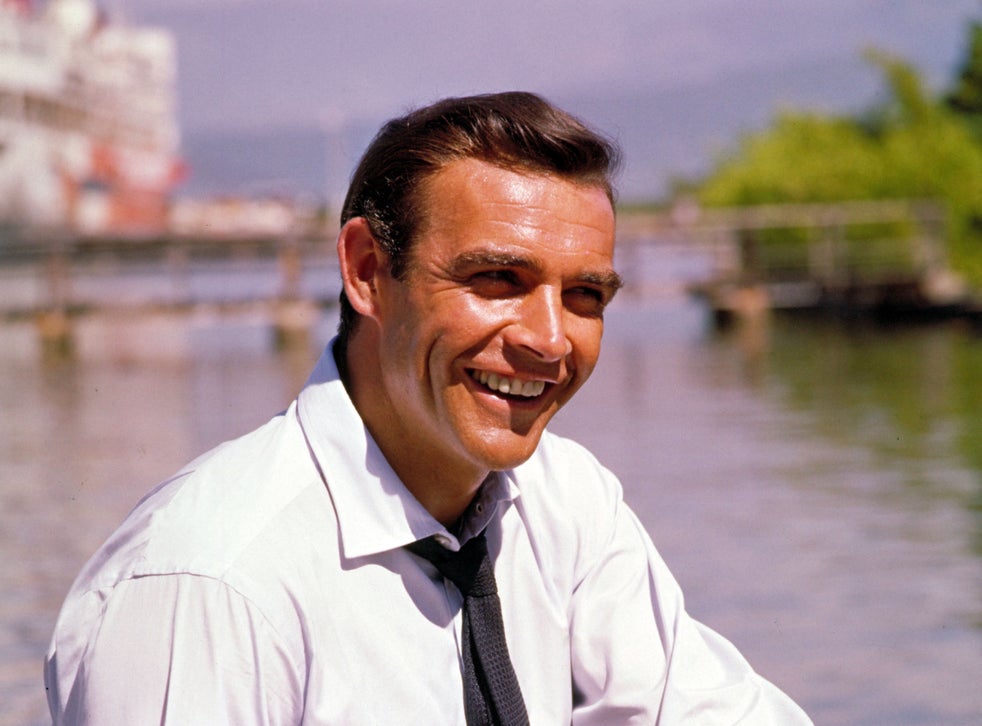 Sean Connery dies aged 90 | The Independent