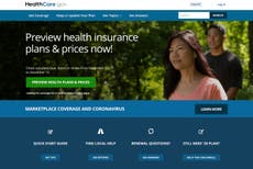 'Obamacare' sign-ups begin as millions more are uninsured