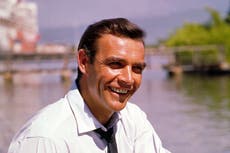 Why Sean Connery 'hated' James Bond after playing him seven times