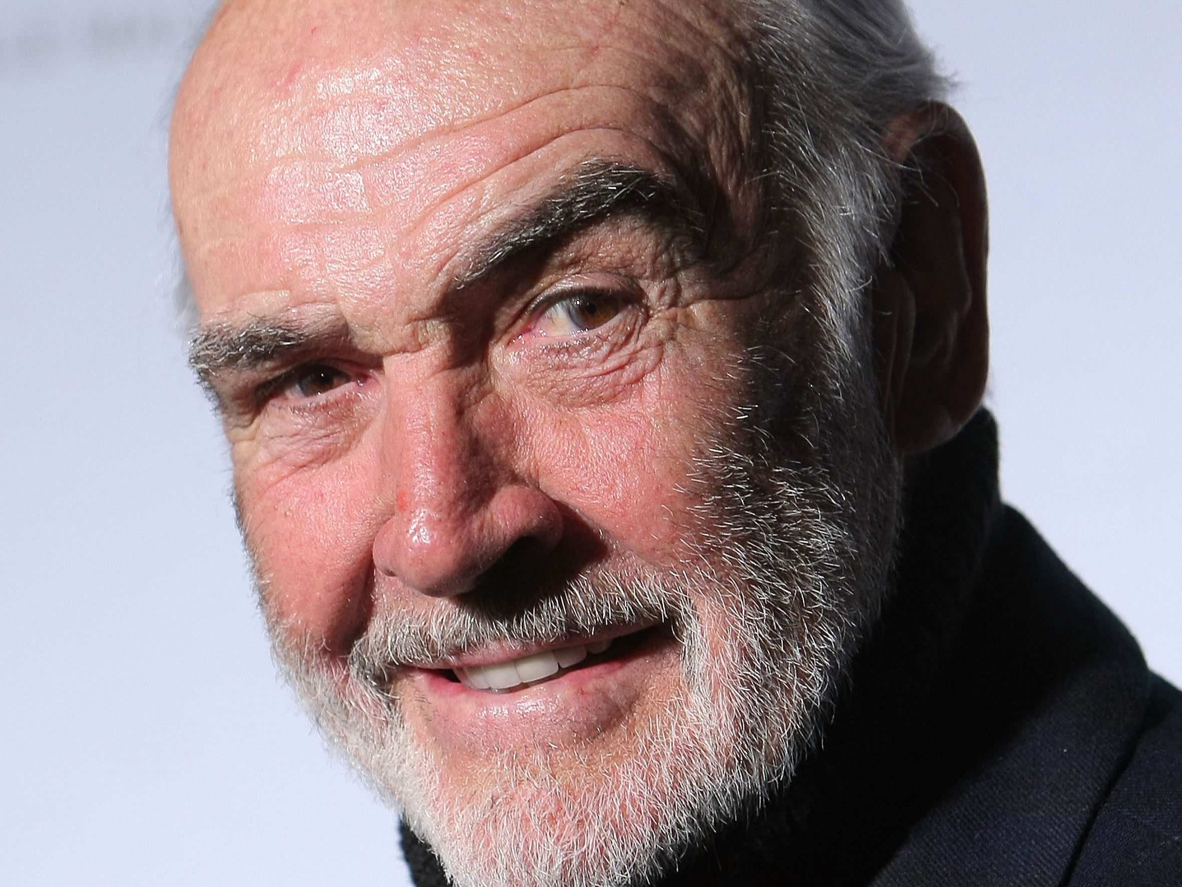 Tributes pour in for James Bond star Sean Connery