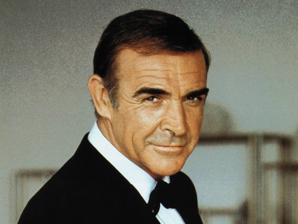 Sean Connery death: James Bond actor claimed Steven Seagal broke his ...