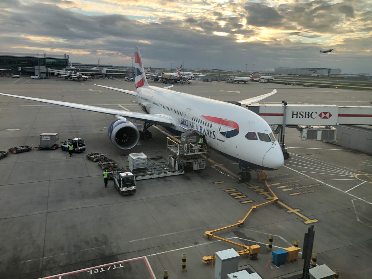 Lockdown travel Can I still go on a UK holiday or abroad? The