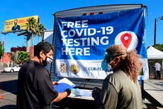 ‘Twindemic’ fears as patient gets Covid-19 and flu at the same time