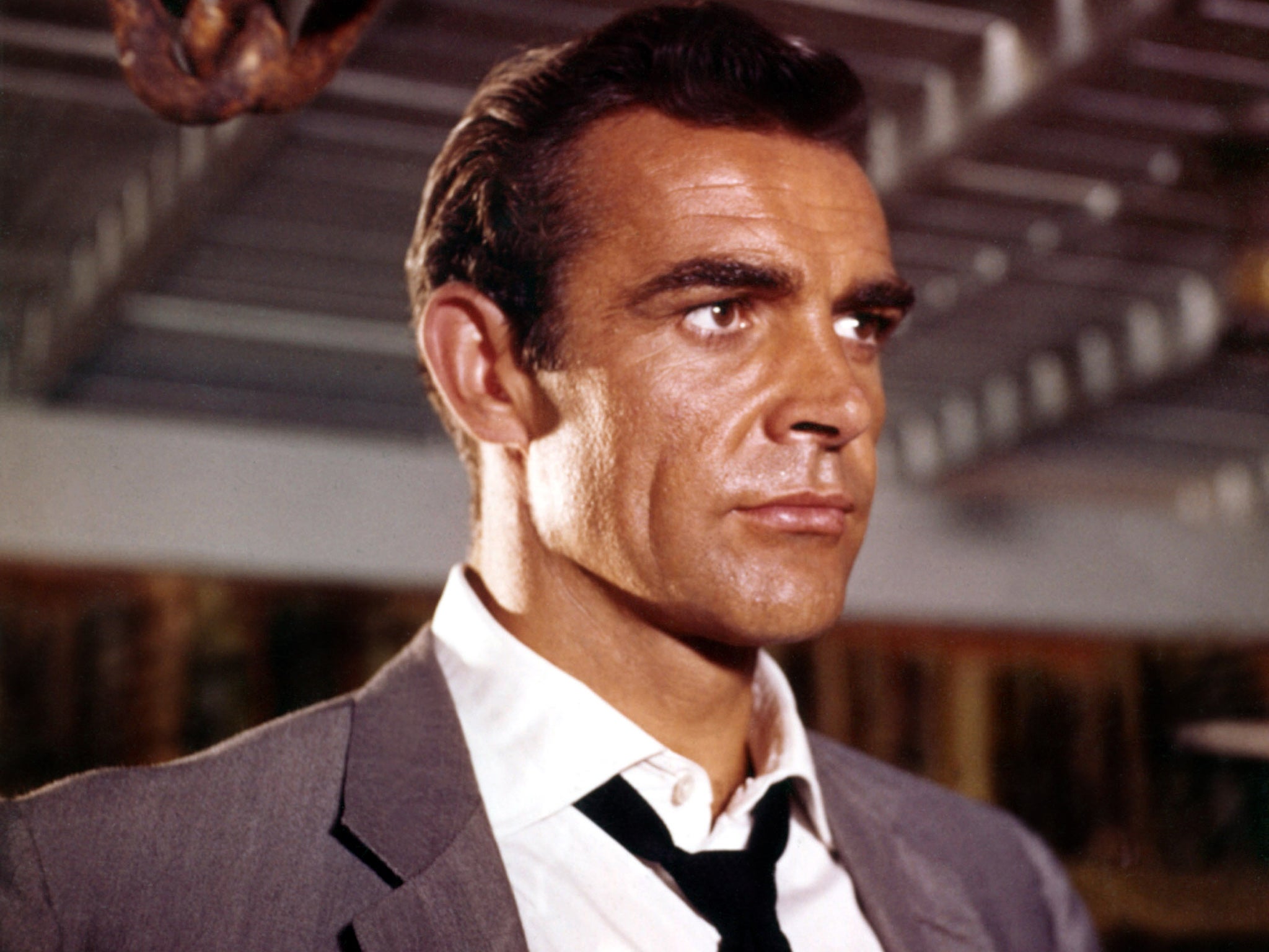 Sean Connery - BrookMurryn