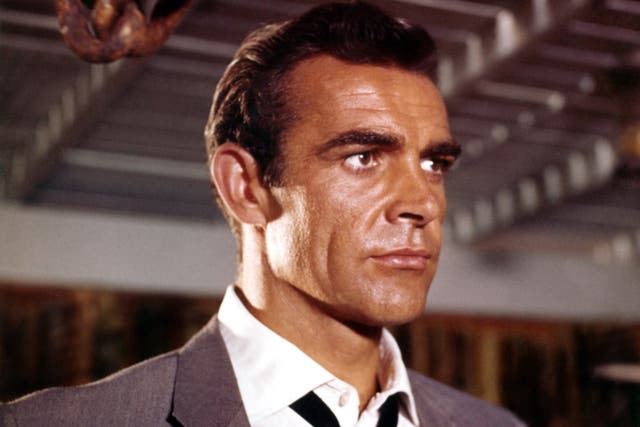 ‘What you notice in almost all Connery’s roles is the drive and determination’: Remembering the screen icon who has died, aged 90