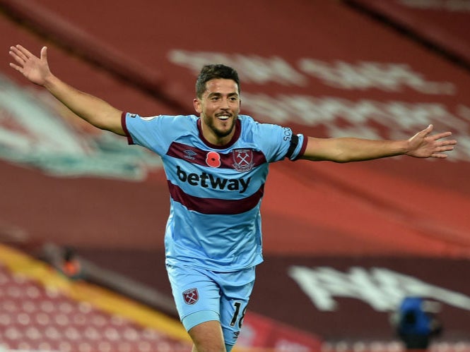 West Ham Vs Fulham Live Latest Score Goals And Updates From Premier League Fixture Tonight