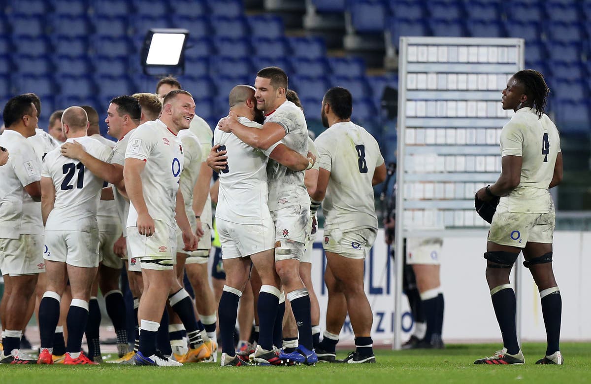 England Vs Italy Result Bonus Point Victory Seals Six Nations Title After France Beat Ireland The Independent England Vs Italy Result Bonus Point Victory Seals Six Nations Title After France Beat Ireland The Independent