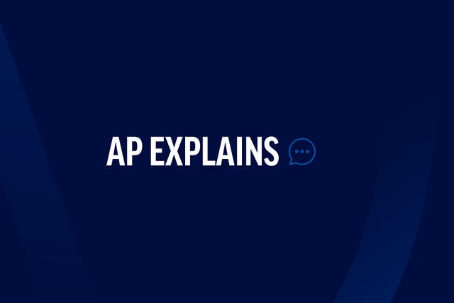 AP Explains Logo