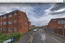 Man, 71, charged with murder of woman in south-west London