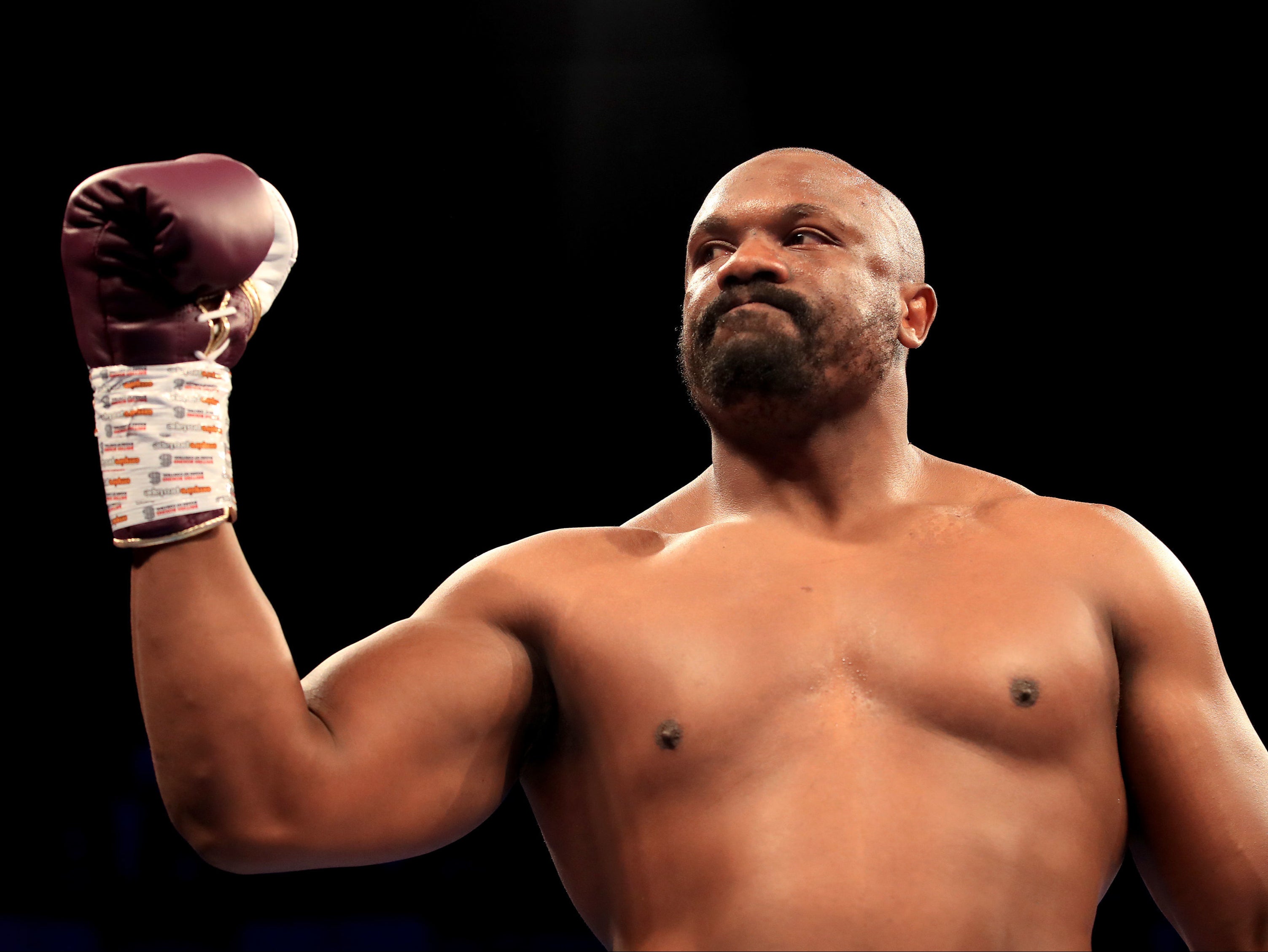 Usyk v chisora online free