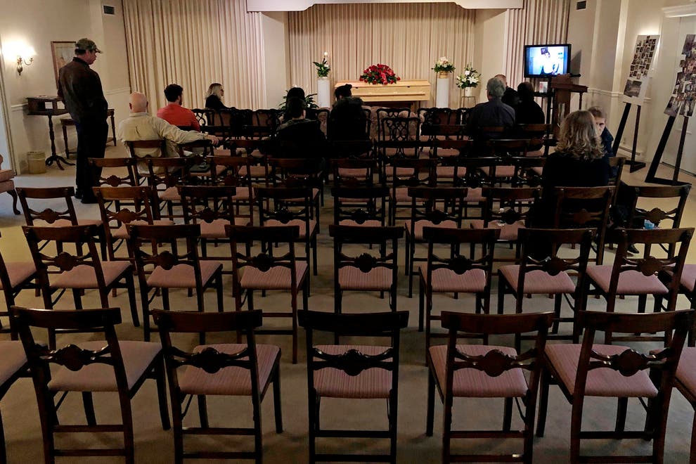 Death topics for essay image