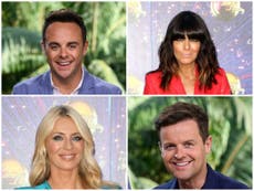 Will Strictly and I’m a Celebrity be cancelled because of lockdown?