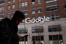 Google ad costs, not its alleged monopoly, irks businesses