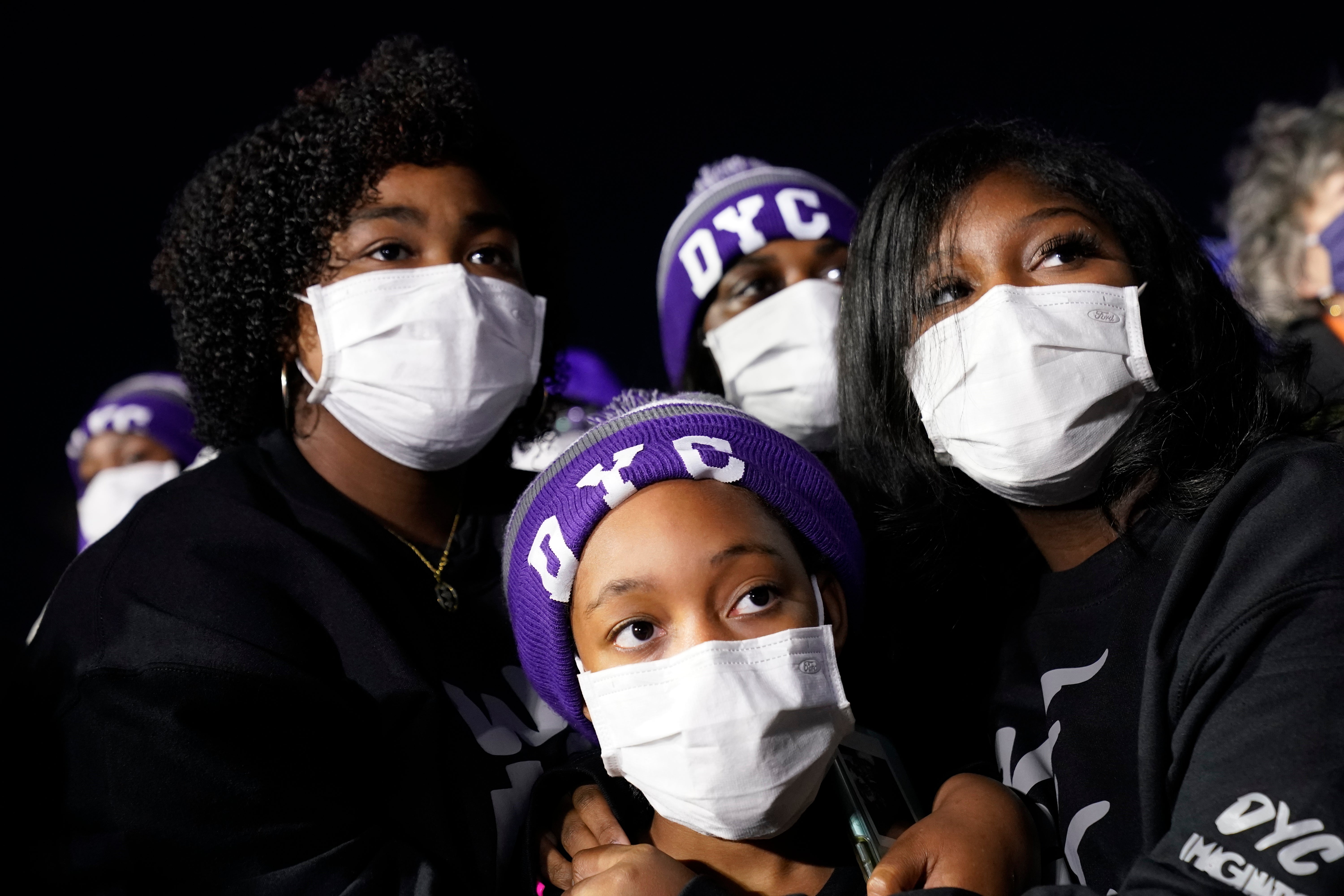 Election 2020 Today: Trump leans into rallies; TV lawyers up