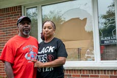Experts: Police brutality, racism pushing Black anxiety