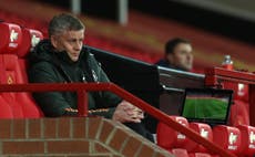 Solskjaer responds to Keane criticism of United players