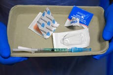 Labour calls for probe after UK vaccine tsar gives $200-a-head talk