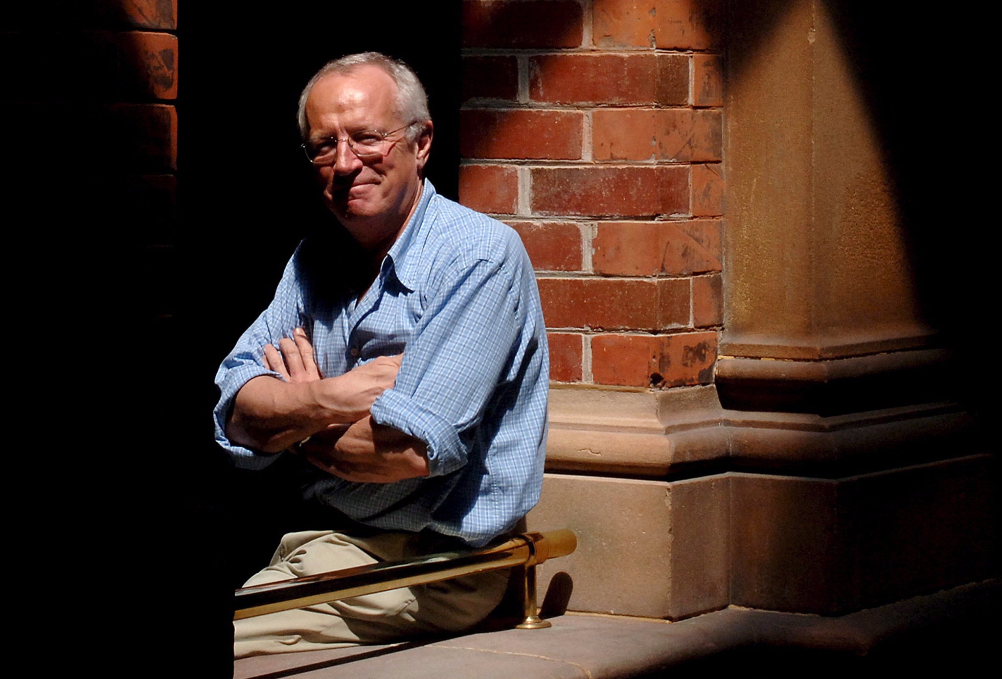 Robert Fisk, long-serving Middle East correspondent at The Independent, has died aged 74