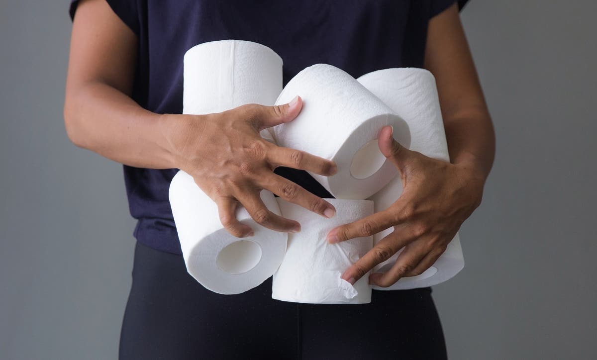 Stockpiling again Why you don’t need to panic buy The Independent