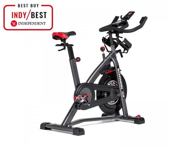 travel exercise bike