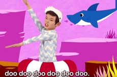 Baby Shark beats Despacito to become most viewed YouTube video ever