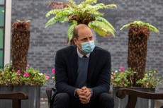 Which members of the royal family have had coronavirus?