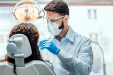 Will dentists close during the second lockdown?