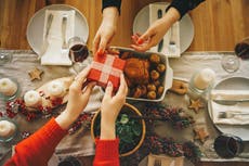 A very Covid Christmas: Why some families will break the rules