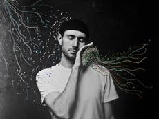 Novo Amor: ‘It might be another year until we go on stage again’