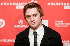 Police: Actor Eddie Hassell, 30, killed in Texas shooting