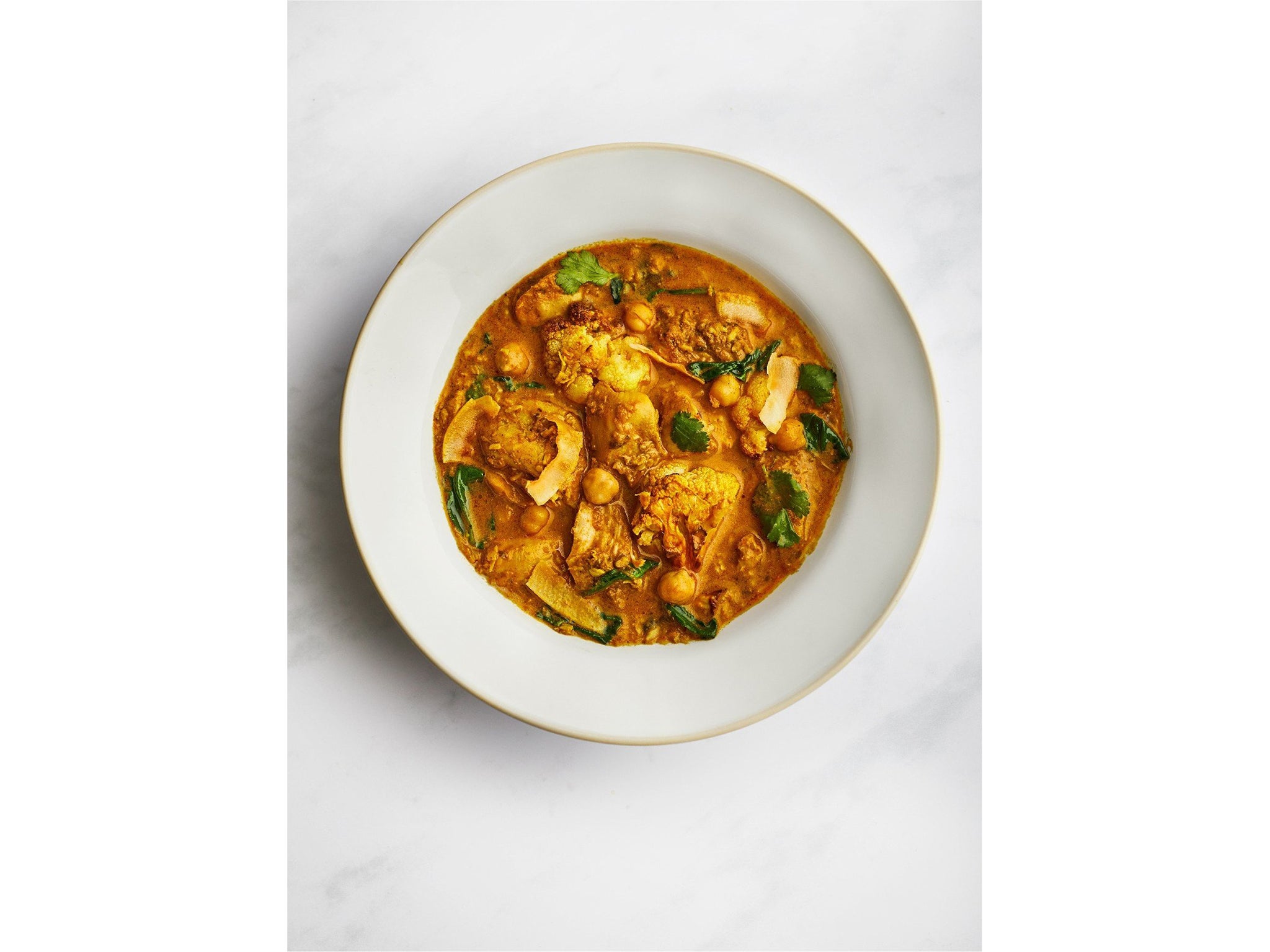 Swap your usual Indian takeaway for these delicious frozen meals