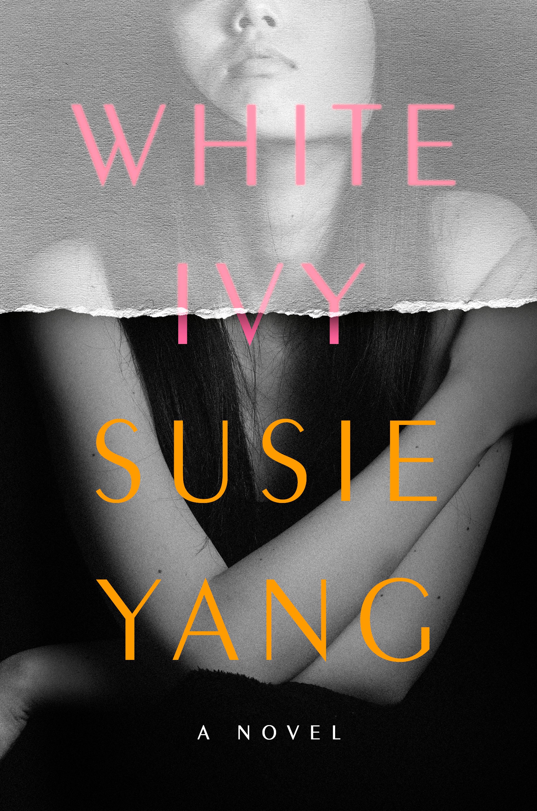 Book Review - White Ivy