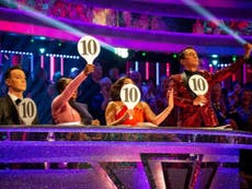 10 things you didn’t know about Strictly Come Dancing 